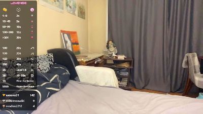 RobbiPoehlein live cam on Cam4