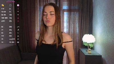 RobbiePartin live cam on Cam4