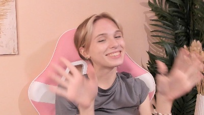 RobbinRecio webcam