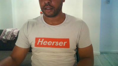 RobertJake live cam on Cam4