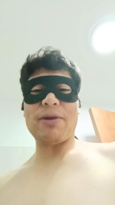 RobertoCarvajal live cam on Cam4