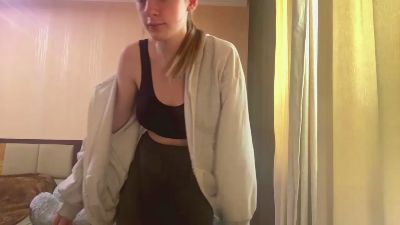 RobertoMaaske live cam on Cam4