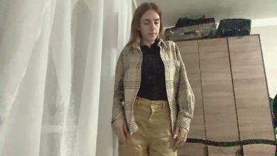 RobertoMaaske live cam on Cam4