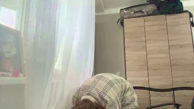 RobertoMaaske live cam on Cam4