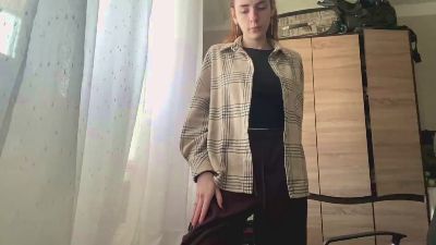RobertoMaaske live cam on Cam4