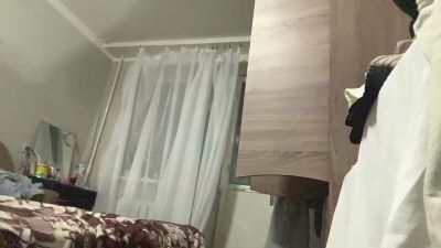 RobertoMaaske live cam on Cam4