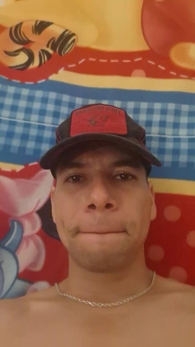 RobieSpunSanD cámara web hombre en vivo desde México