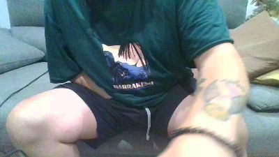 Robinhood5972 live cam on Cam4