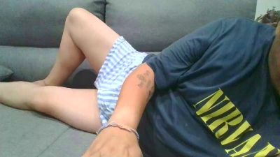 Robinhood5972 live cam on Cam4