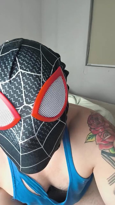 Robinnssonsexxy live cam on Cam4