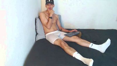 Robisson_zack live cam on Cam4