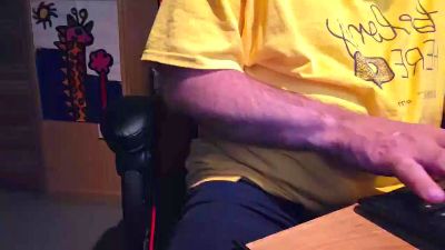 Robonuts live cam on Cam4