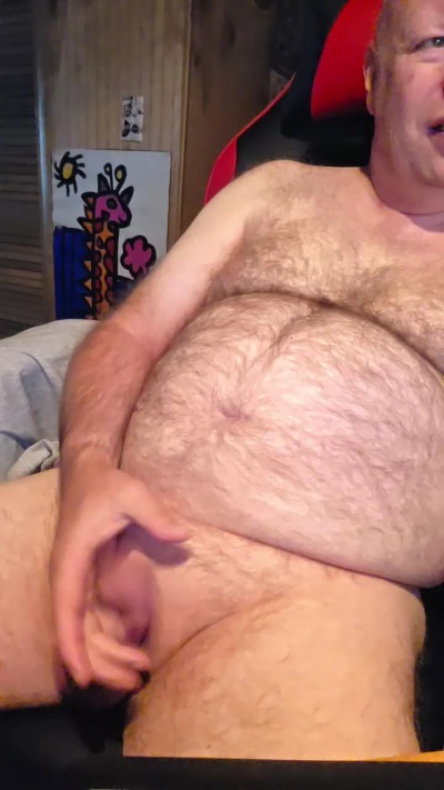 Robonuts live cam on Cam4