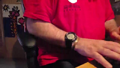Robonuts live cam on Cam4