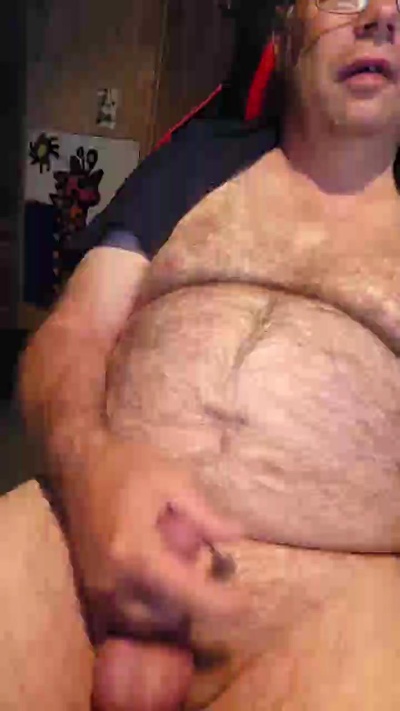 Robonuts live cam on Cam4
