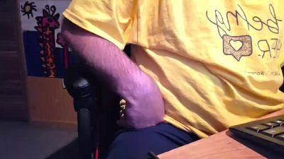 Robonuts live cam on Cam4