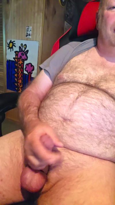 Robonuts live cam on Cam4