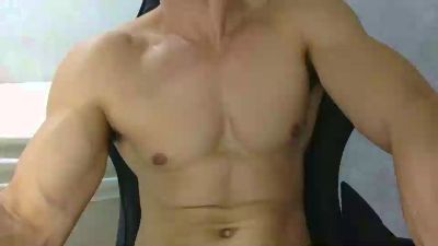 RobsBr live cam on Cam4