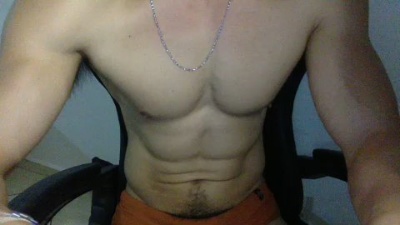 RobsBr live cam on Cam4