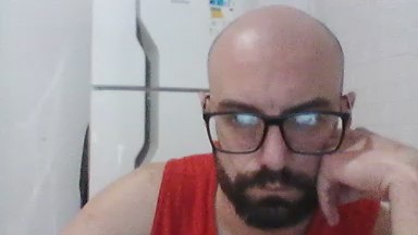 RobsonSc live cam on Cam4