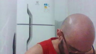 RobsonSc live cam on Cam4
