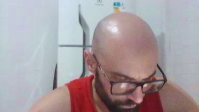 RobsonSc live cam on Cam4