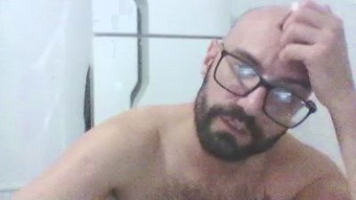 RobsonSc live cam on Cam4
