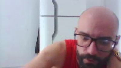 RobsonSc live cam on Cam4