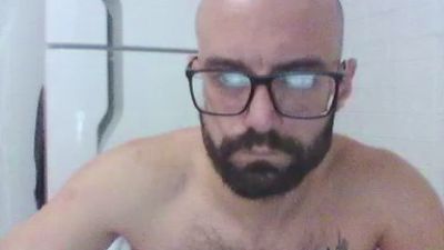 RobsonSc live cam on Cam4