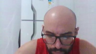 RobsonSc live cam on Cam4
