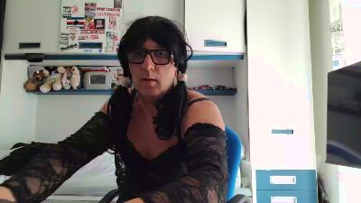 Roby973 live cam on Cam4