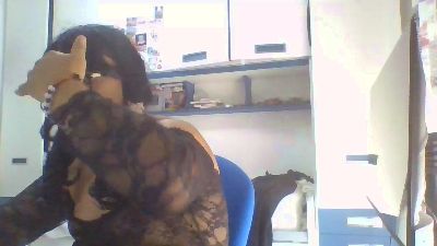 Roby973 live cam on Cam4