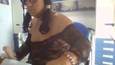 Roby973 live cam on Cam4
