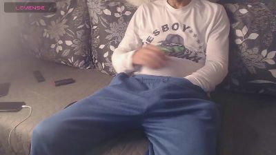 RobyHome live cam on Cam4