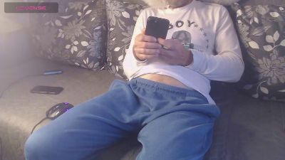 RobyHome live cam on Cam4