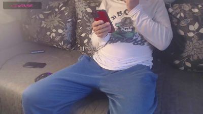 RobyHome live cam on Cam4