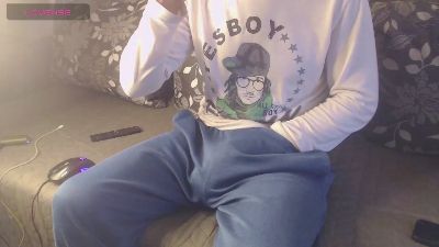 RobyHome live cam on Cam4