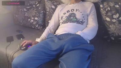 RobyHome live cam on Cam4