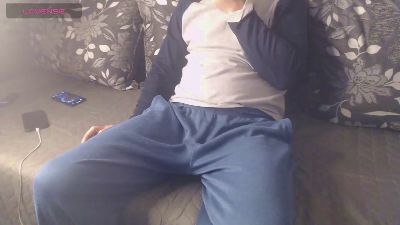 RobyHome live cam on Cam4