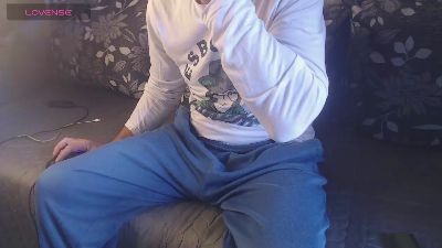 RobyHome live cam on Cam4