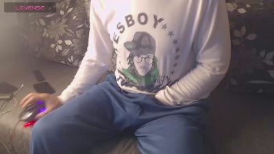 RobyHome live cam on Cam4