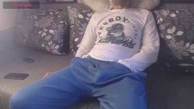 RobyHome live cam on Cam4