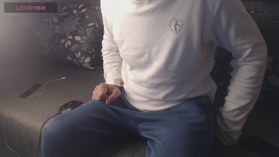 RobyHome live cam on Cam4