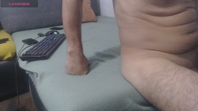 RobyHome live cam on Cam4