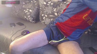RobyHome live cam on Cam4