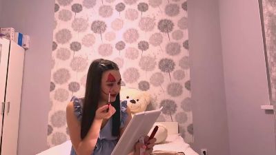 RobynSodachanh live cam on Cam4