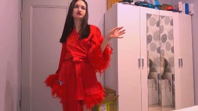 RobynSodachanh live cam on Cam4