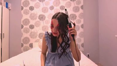 RobynSodachanh live cam on Cam4