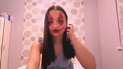 RobynSodachanh live cam on Cam4