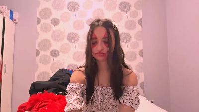 RobynSodachanh live cam on Cam4